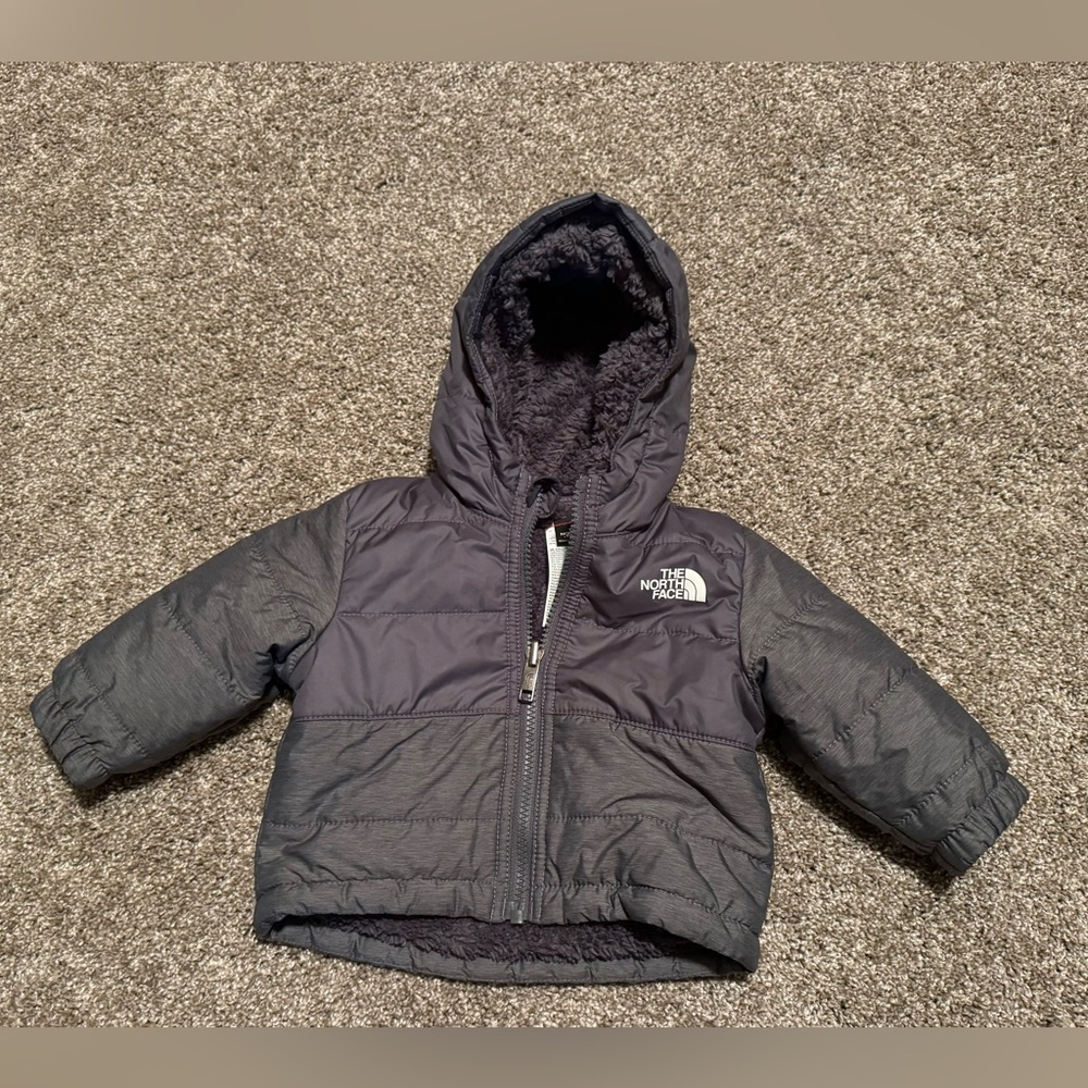 The North Face Baby Coat